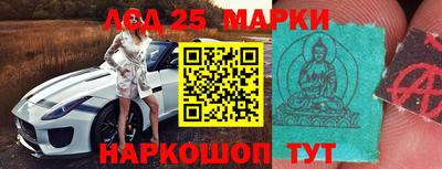 хмурый Краснознаменск